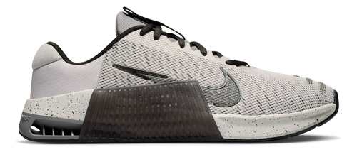 Tenis Nike Metcon 9-gris