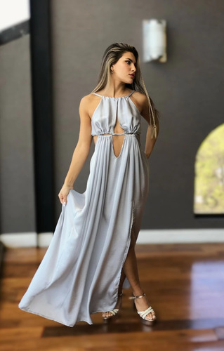 Vestido De Fiesta, Grecia