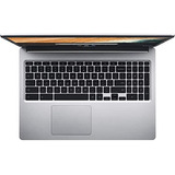Laptop Acer Chromebook 315, Intel Celeron N4000, 15.6  Full