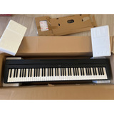 Piano/teclado Yamaha P45b 88 Teclas 