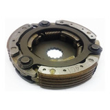 Embrague Centrifugo Yamaha New Crypton 110