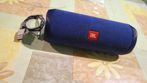 Parlante Jbl Flip 4