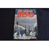 The Walking Dead Vol 3 - La Seguridad Tras Las Rejas