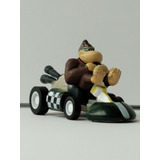 Mario Bros Kart De Impulso Luigi Bowser Peach Toad Y Mas