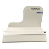 Mueble Exhibidor Sobre Mesa Olaplex Con Luz