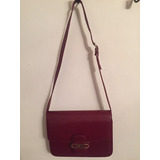 Bolsa De Mano Gucci Color Marrón