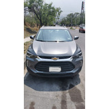 Chevrolet Tracker 2021 1.2 Lt Turbo At