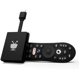 Tivo Stream 4k Uhd, Dolby Vision Hdr Y Dolby Atmos