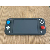 Nintendo Switch Lite Gris