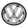 Insignia De Parrilla Delantera Volkswagen Caddy/golf/polo Volkswagen Caddy