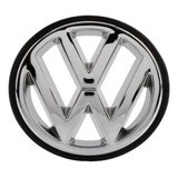 Escudo De Parrilla Para Vw Polo/golf/caddy