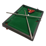 Mesa De Pool Infantil