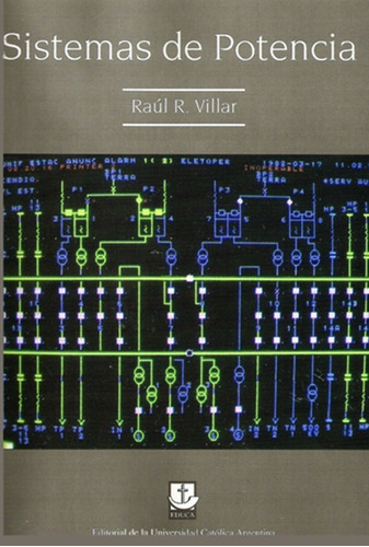 Sistemas De Potencia - Raul R. Villar