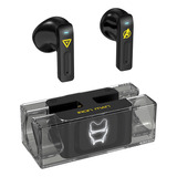 Auriculares Bluetooth Tws Marvel Wireless Mv03