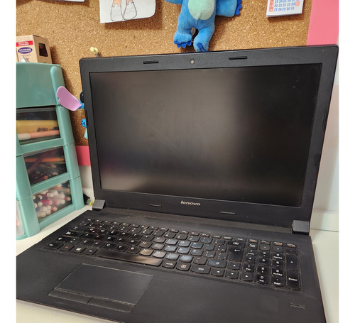 Notebook Lenovo B50-30 15.6  