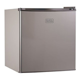 Refrigerador Compacto De Una Sola Puerta Mini Nevera 1.7 Pie