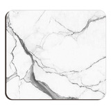 Mouse Pad Marmol Piedra Diseño Claro Cocina Oficina 801