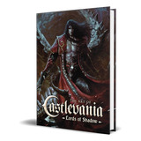 Libro The Art Of Castlevania [ Martin Robinson ]  Original