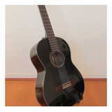 Guitarra Acustica Yamaha Cg 142 Sbl Negra