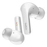 Auriculares Inalámbricos Belkin, Soundform Flow True Con Al