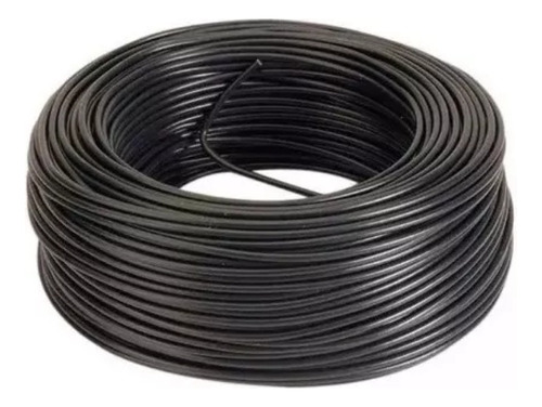 Cable Tipo Taller Flexivolt 3x1 Mm (10mts)