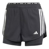 Pantaloneta Mujer adidas Ref.in1445 Otr E 3s 2in1 S