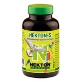 Nekton -s Multi-vitamina Para Aves, 150gm