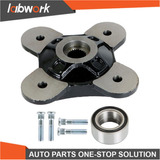 Labwork Wheel Hub Kit For 2014-2017 Polaris Rzr Xp 1000  Aaf