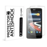 Protector Pantalla Antishock Para Acer Liquid Z4