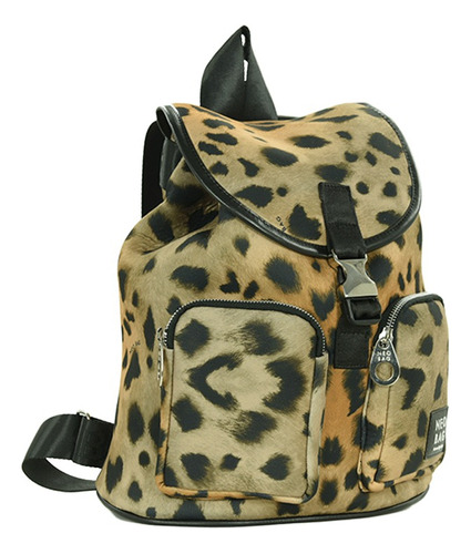 Mochila Hali Bomber Neo Bag