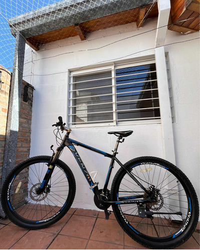 Bicicleta Venzo Modelo 2900 Rodado 29