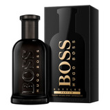 Hugo Boss Bottled Parfum 100ml Silk Perfumes Original Oferta