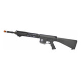 Rifle De Airsoft Gr25 Sniper Full Metal Cal 6.0 Mm- G&g 