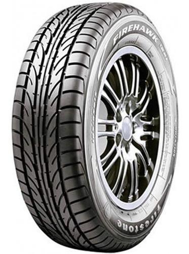 215/60r15 Firestone Firehawk 900