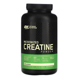 Creatina On 300gr 60ser Optimum