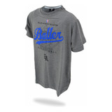 Remera Niños Niñas Kids Royalty Gris Baller Brand Basquet