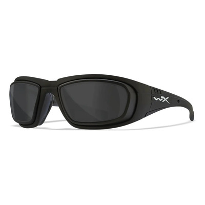 Anteojos Wiley X Boss Rx Inserto Recetados Blindado | Envío gratis