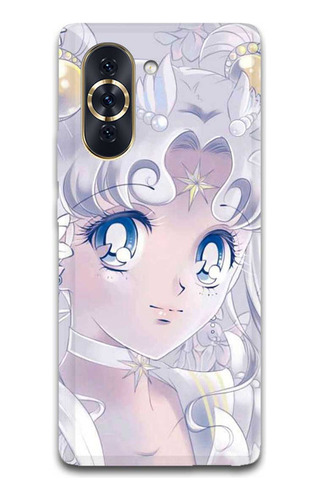 Funda Sailor Moon 8 Para Huawei Todos