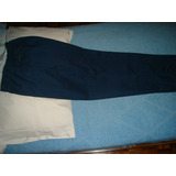 Pantalon De Vestir Elastizado