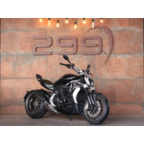  Ducati Xdiavel Dark 1262