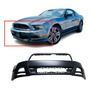 Fitparts Para Cubierta Parachoque Delantero Ford Mustang Gt Ford Mustang