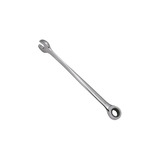 Llave Mixta En X Tipo Ratchet 10mm 46303st Sata