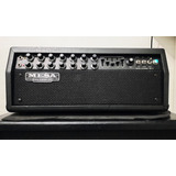 Amplificador Cabeçote Mesa Boogie Dc 5 Head - Marshall Vox
