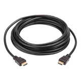 Cable Hdmi Calidad Hd 4k 1080p Audio Video 4.6 Metros Redond