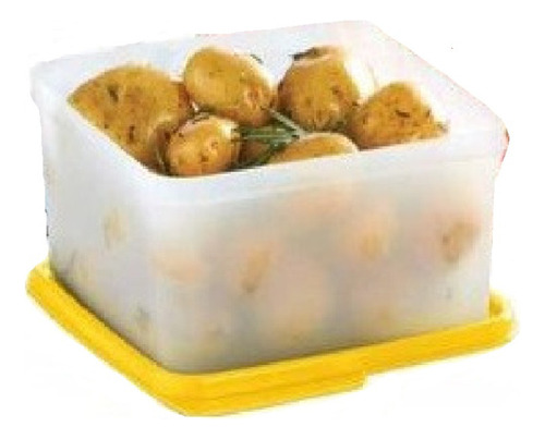 Hermético Basic Line 1,2lt Tupperware®