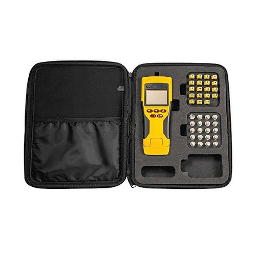 Klein Tools Vdv501-825 Vdv Explorador Pro 2 Lt Tester Y Kit 