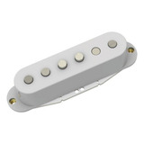  Ds Pickups Ds43-m Stack 0.5 Middle Blanco