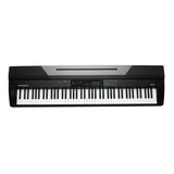Kurzweil Ka70 Piano Digital 88 Teclas Sensitivo Ritmos  