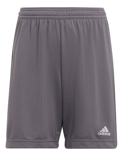 Shorts Entrada 22 - Cinza adidas H57505