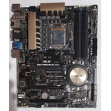 Placa Mãe Asus Z97 Pro Wifi Ac Gamer Core I7